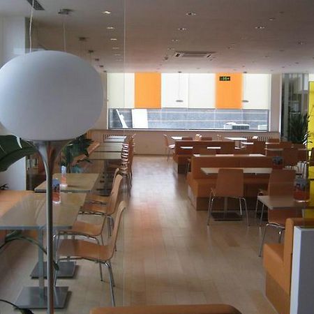 Ibis Beijing Capital Airport Hotel Shunyi Exterior photo