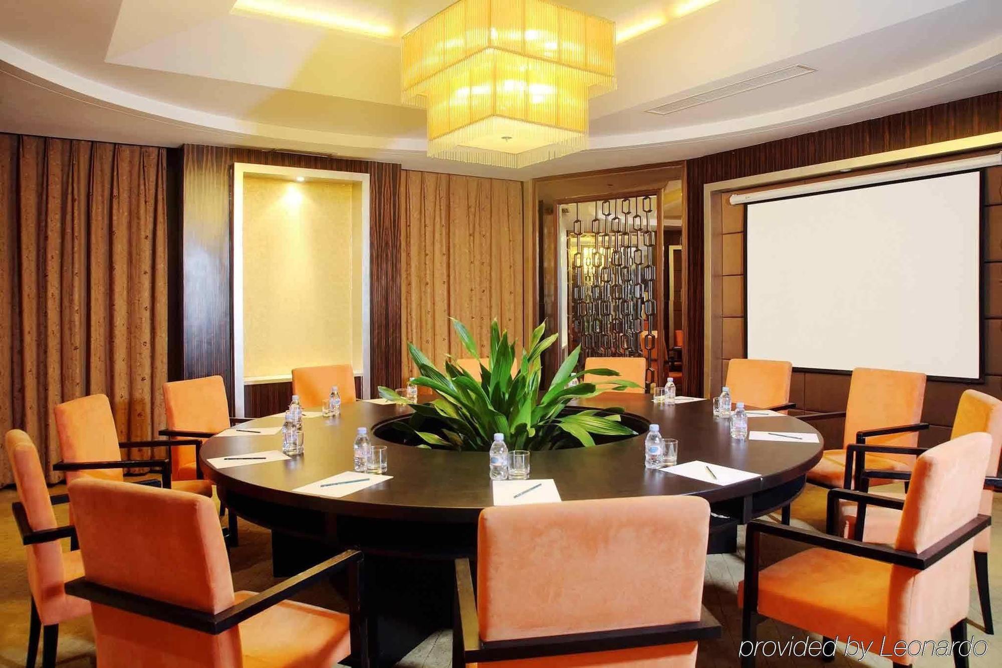 Ibis Beijing Capital Airport Hotel Shunyi Exterior photo