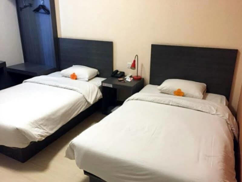 Ibis Beijing Capital Airport Hotel Shunyi Exterior photo