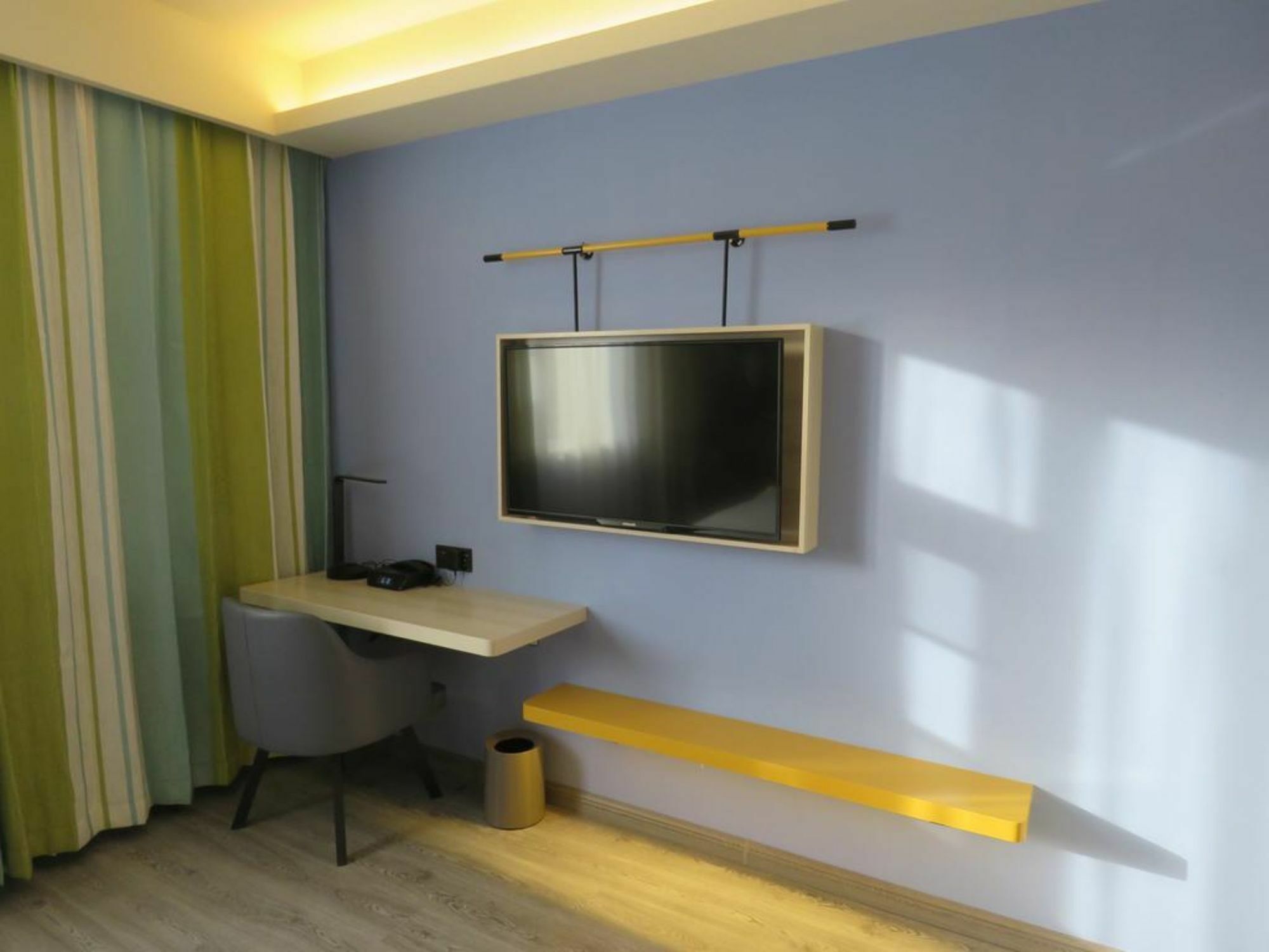 Ibis Beijing Capital Airport Hotel Shunyi Exterior photo